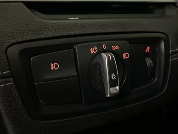 2020 BMW X1 - image 19