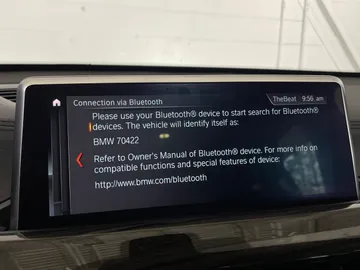 2020 BMW X1 - image 27