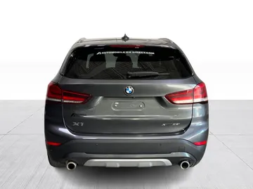 2020 BMW X1 - image 12