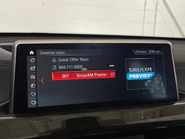 2020 BMW X1 - image 30