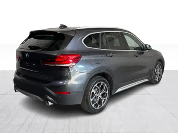 2020 BMW X1 - image 14