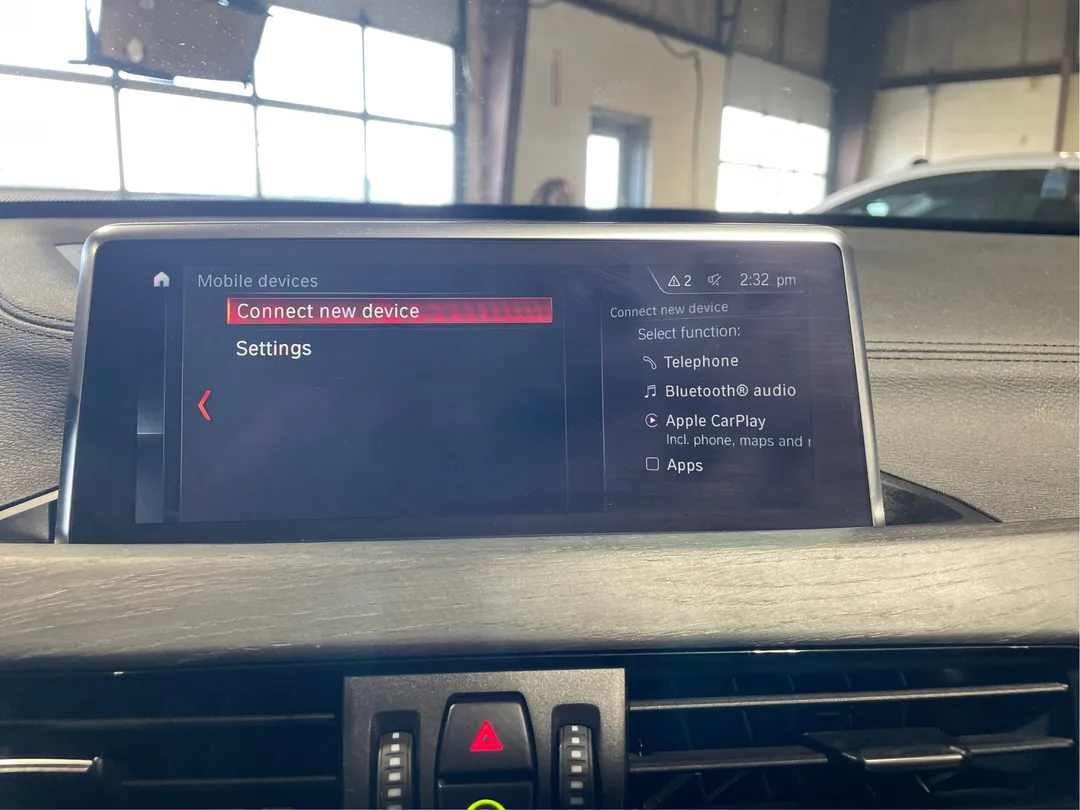 2022 BMW X1 — photo 6