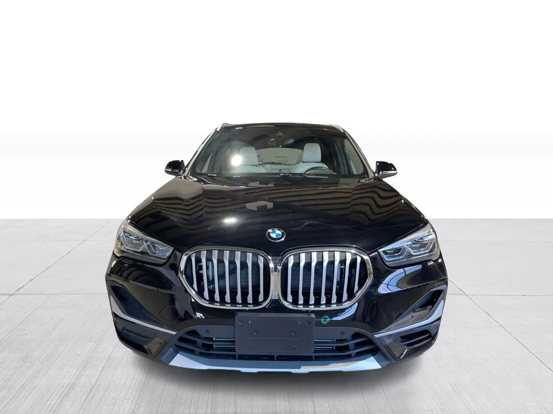 2022 BMW X1 — photo 7
