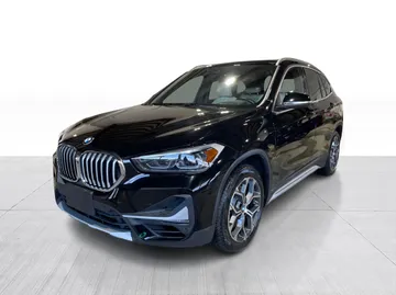 2022 BMW X1 - image 9