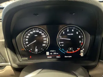 2022 BMW X1 - image 17