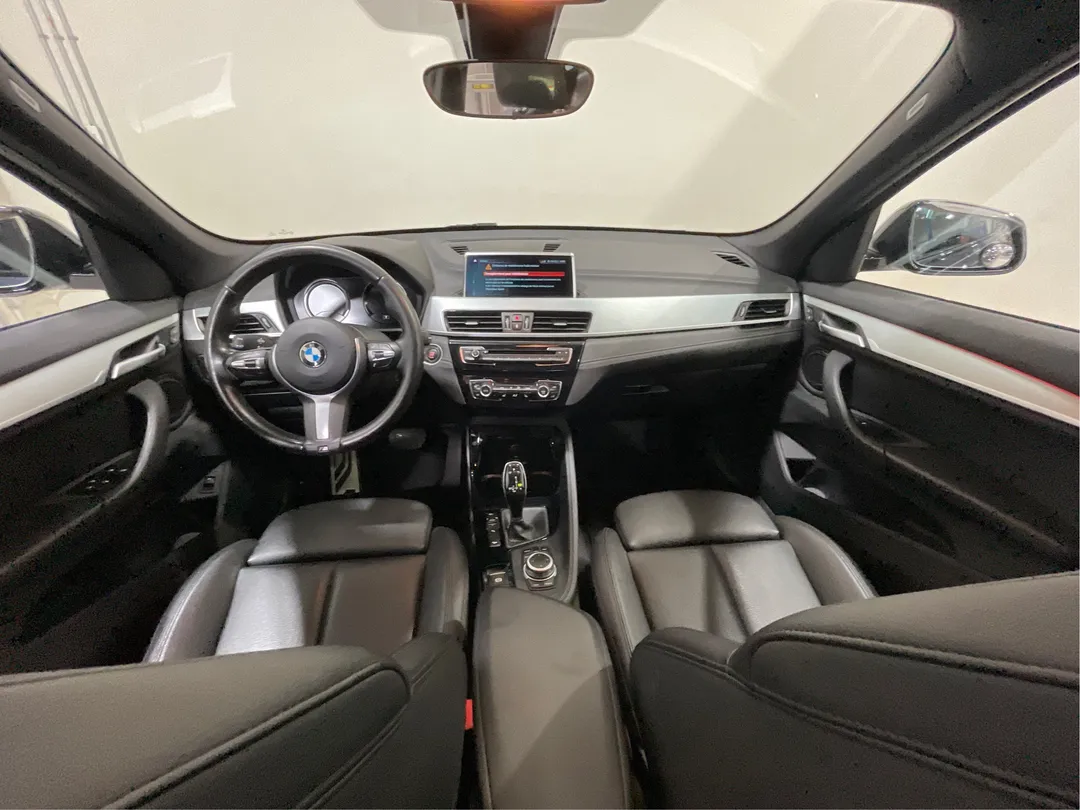 2020 BMW X1 — photo 4