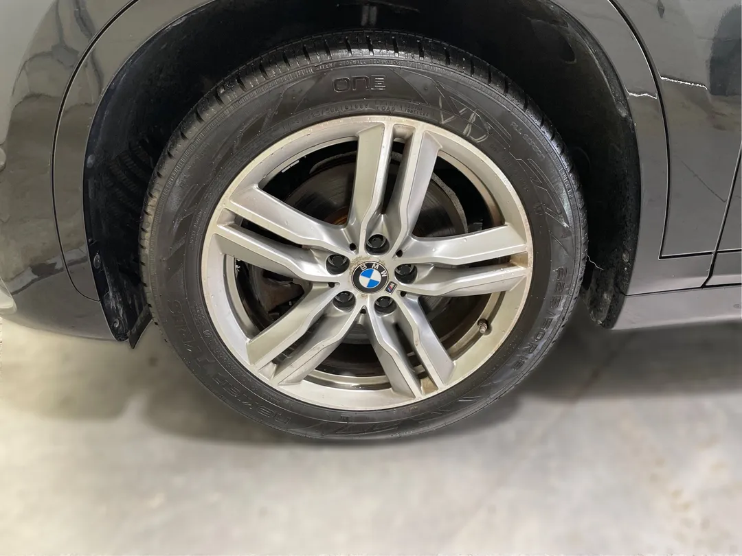 2020 BMW X1 — photo 6