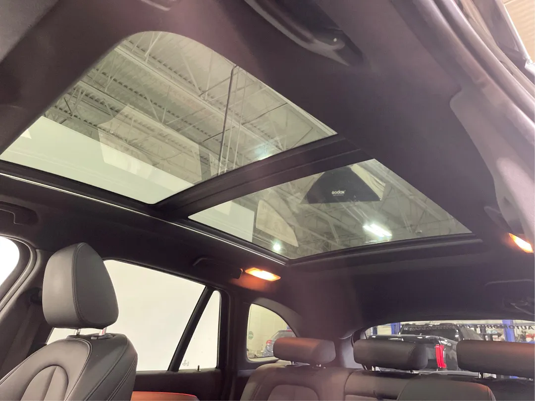 2020 BMW X1 — photo 5