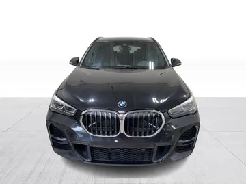 2020 BMW X1 - image 8