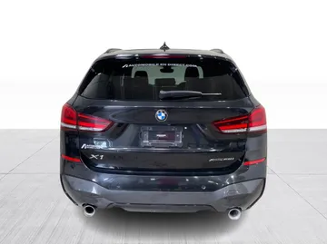 2020 BMW X1 - image 12