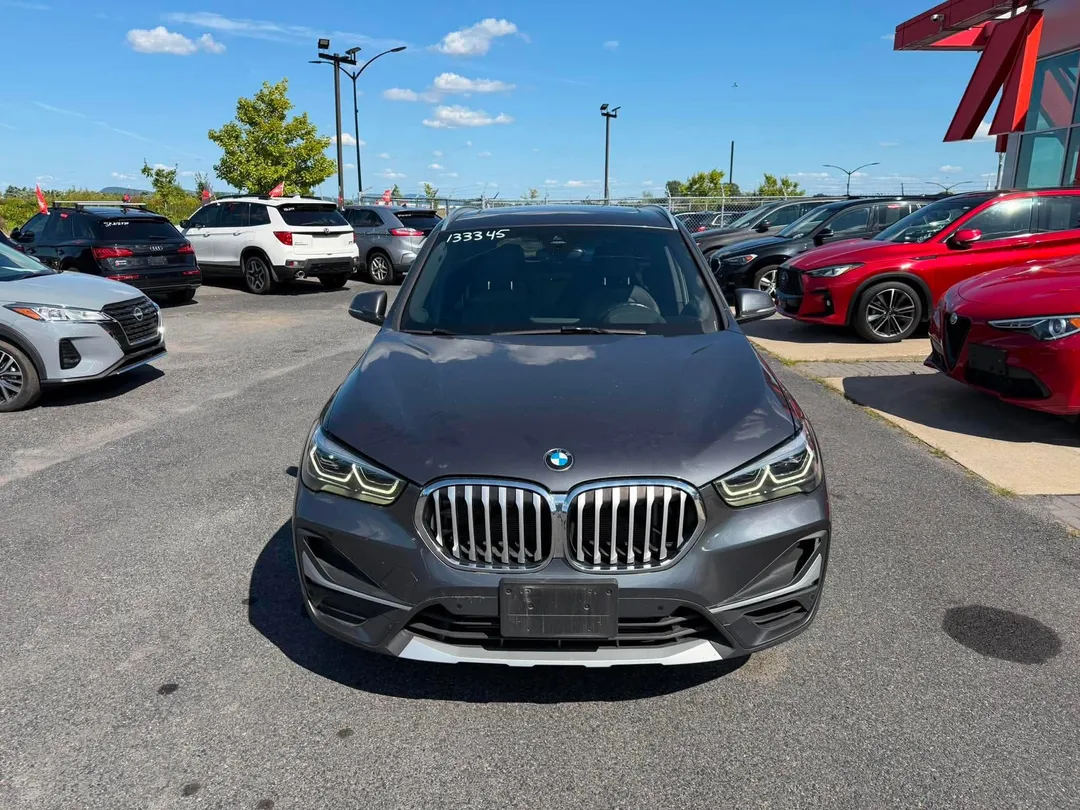2021 BMW X1 for sale - photo 2