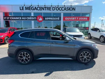 2021 BMW X1 - image 4