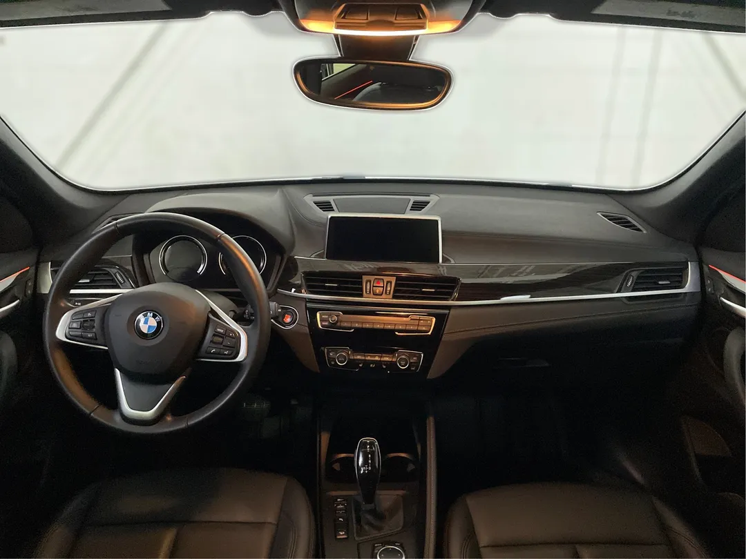 BMW X1 2022 à vendre - photo 4