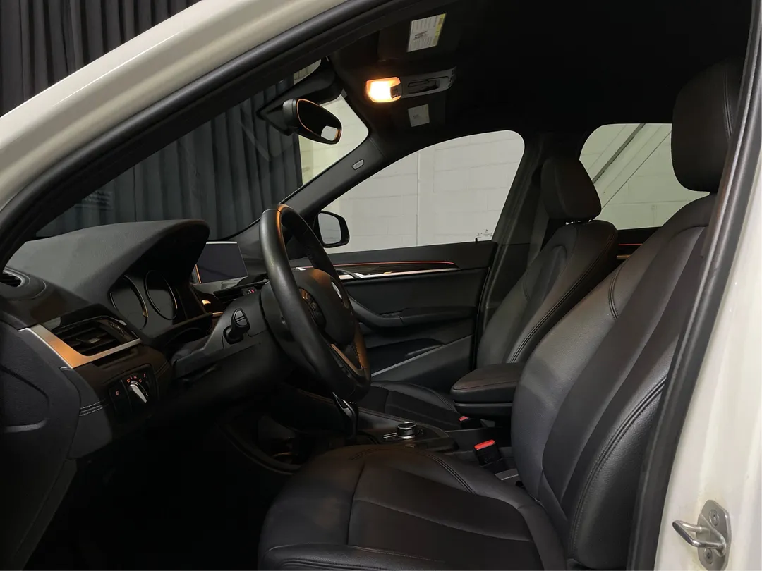 BMW X1 2022 à vendre - photo 3