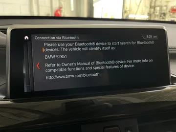 2022 BMW X1 - image 25