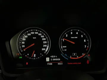 2022 BMW X1 - image 16