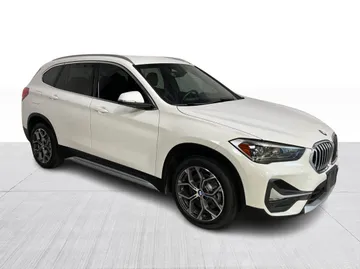 2022 BMW X1