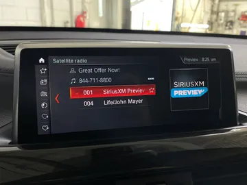 2022 BMW X1 - image 28