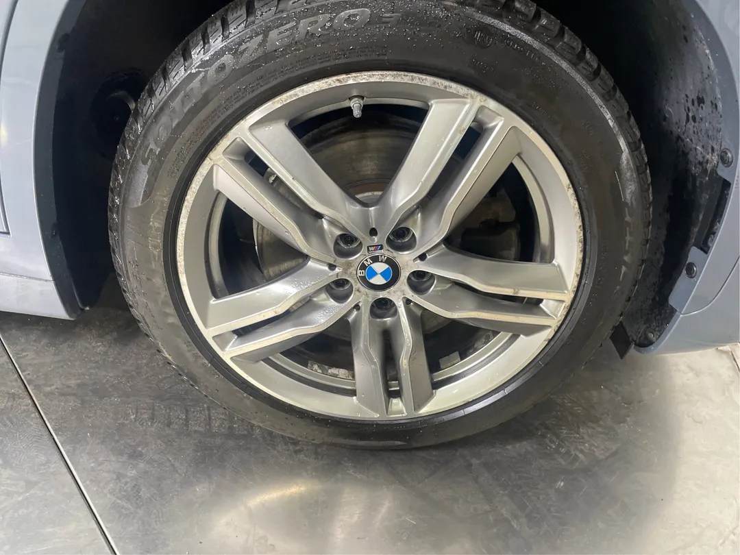 2020 BMW X1 — photo 6