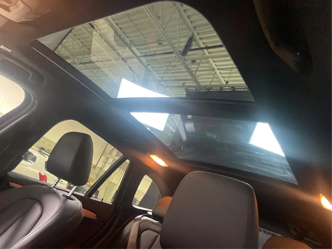 2020 BMW X1 — photo 5