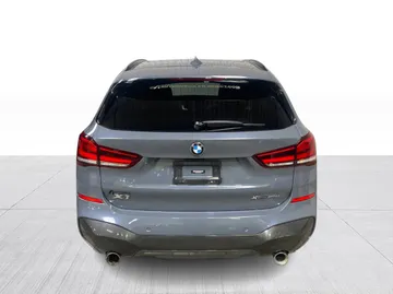 2020 BMW X1 - image 13