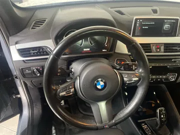 2020 BMW X1 - image 19