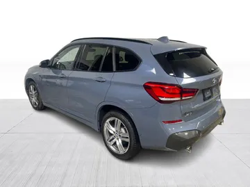 2020 BMW X1 - image 12