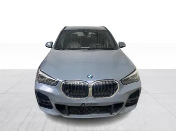 2020 BMW X1 - image 9