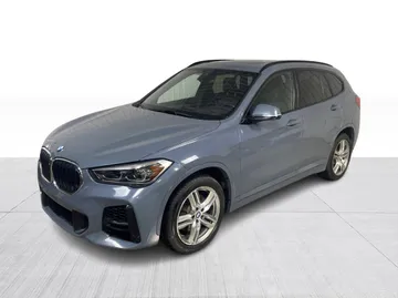 2020 BMW X1 - image 10