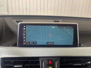 2020 BMW X1 - image 22