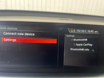 2020 BMW X1 - image 28