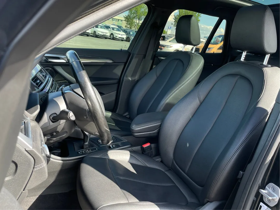 2021 BMW X1 for sale - photo 3