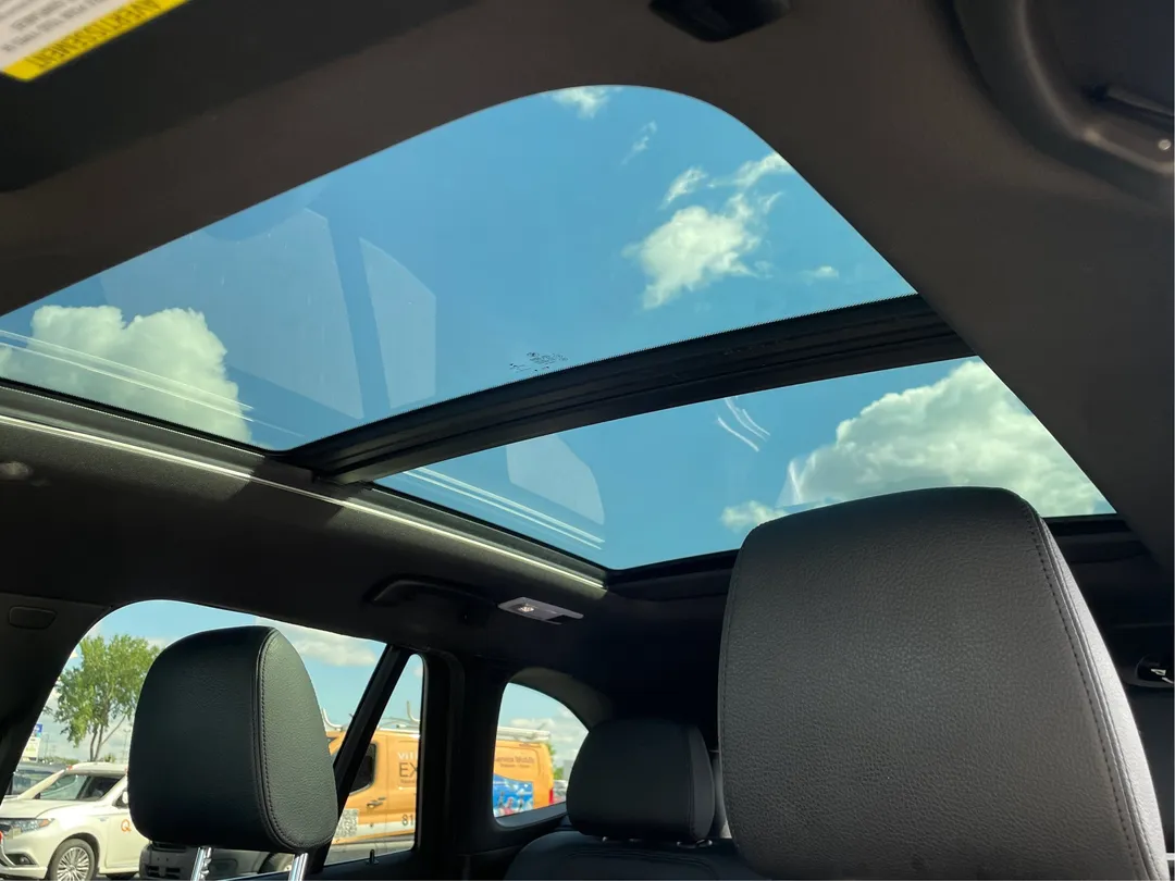 2021 BMW X1 — photo 5