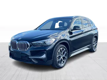 2021 BMW X1 - image 10