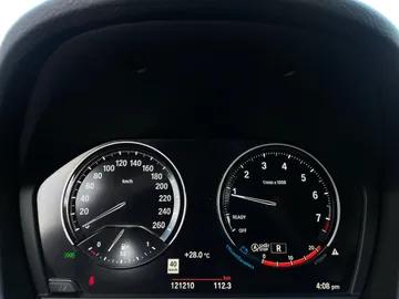 2021 BMW X1 - image 17