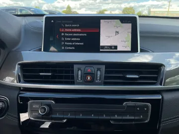 2021 BMW X1 - image 19