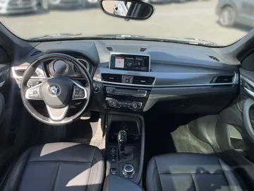 2021 BMW X1 - image 4