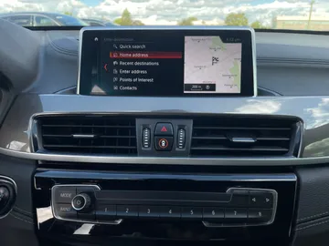 2021 BMW X1 - image 19