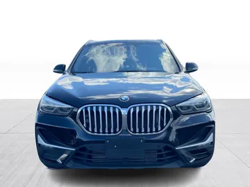 2021 BMW X1 - image 9