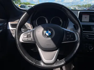 2021 BMW X1 - image 18