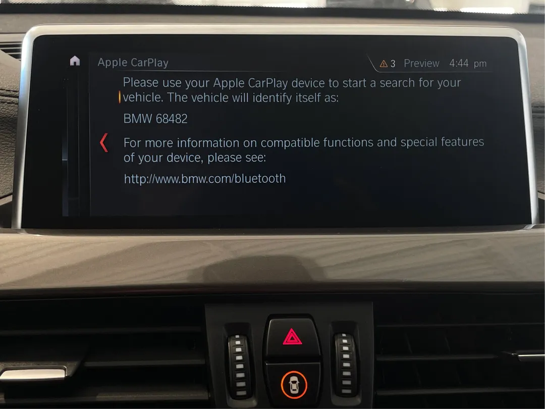 2022 BMW X1 — photo 7