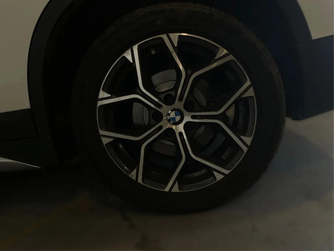2022 BMW X1 — photo 6