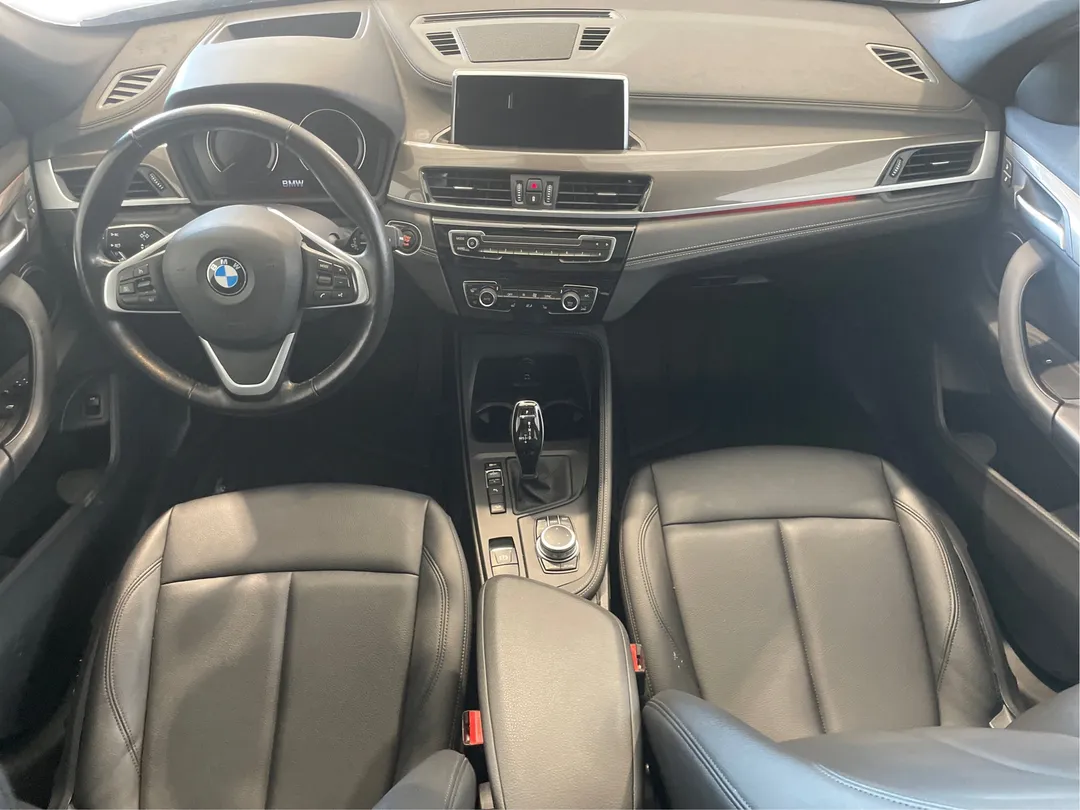 2022 BMW X1 — photo 4