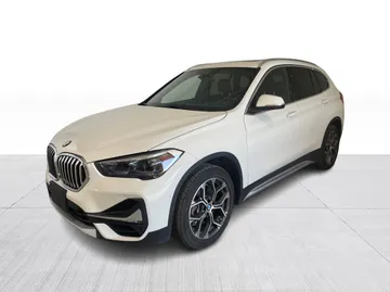 2022 BMW X1 - image 10