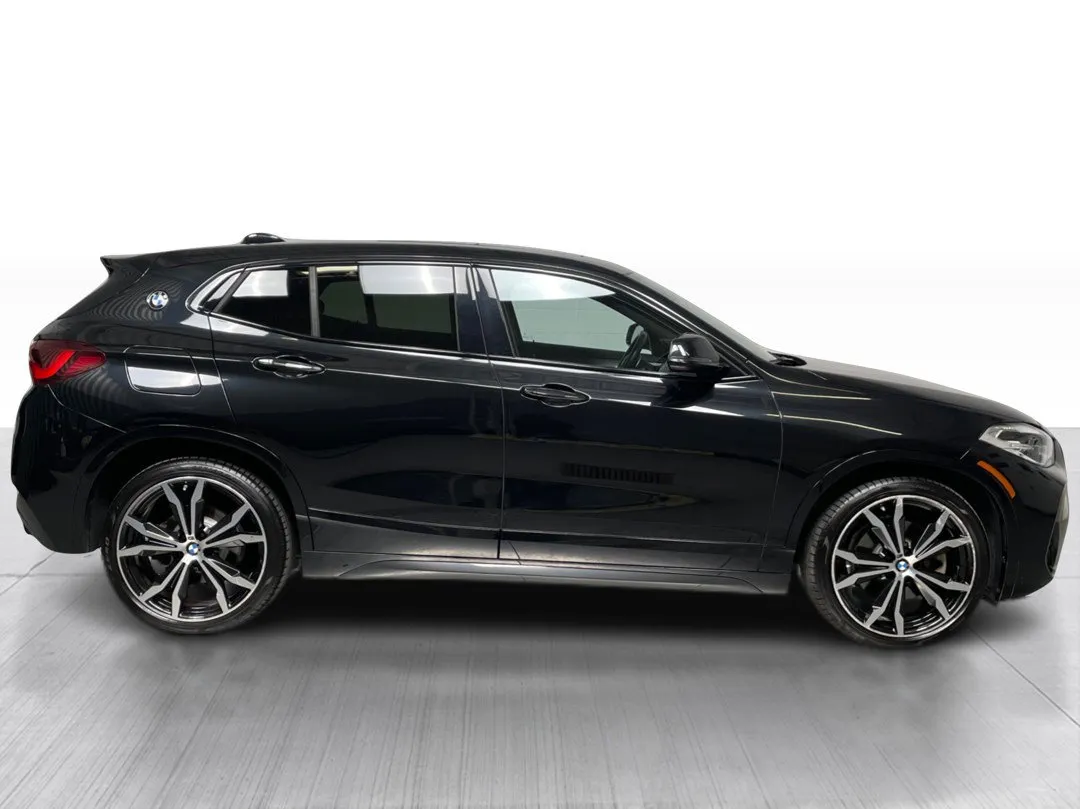 BMW X2 2021 à vendre - photo 2