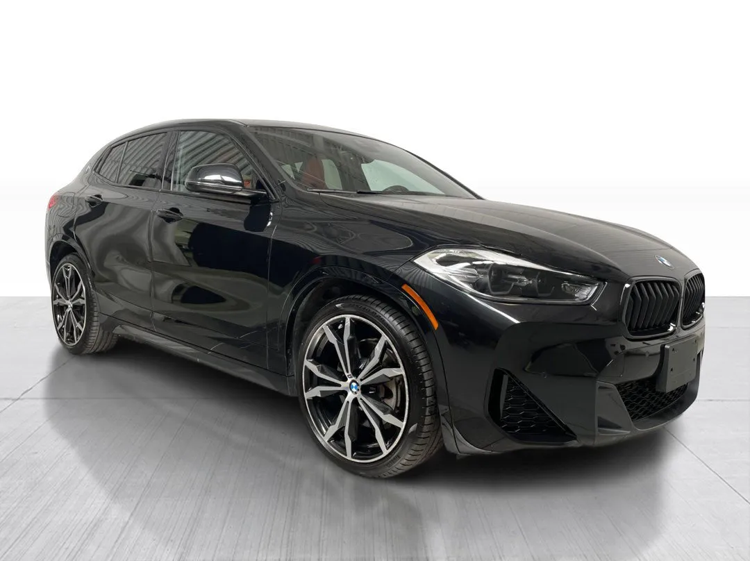 2021 BMW X2 for sale - photo 1