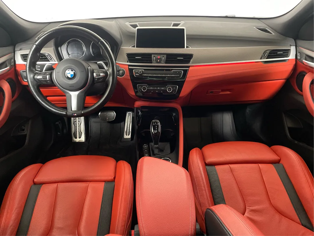BMW X2 2021 à vendre - photo 4
