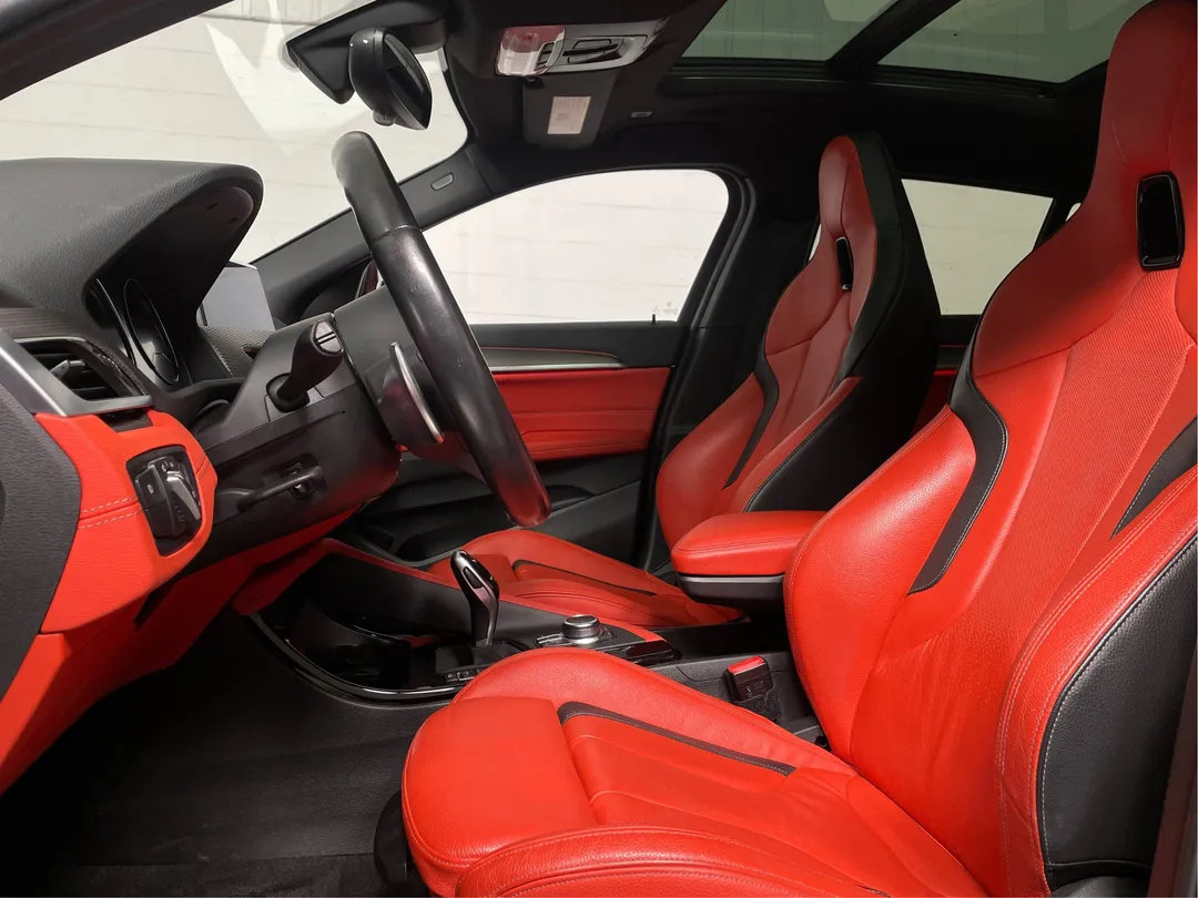 BMW X2 2021 à vendre - photo 3