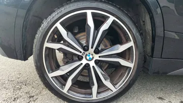 2021 BMW X2 - image 7