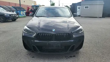2021 BMW X2 - image 2